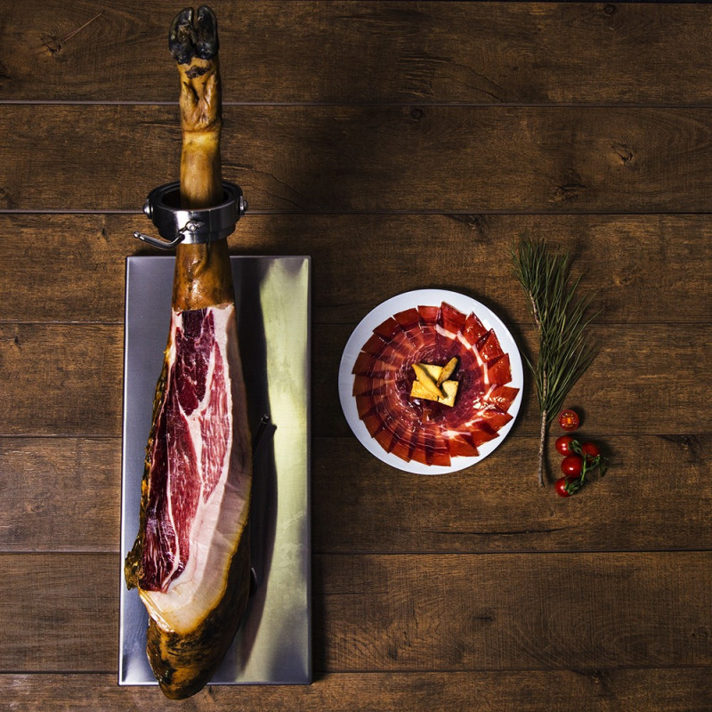 JAMÓN LOBEL-0