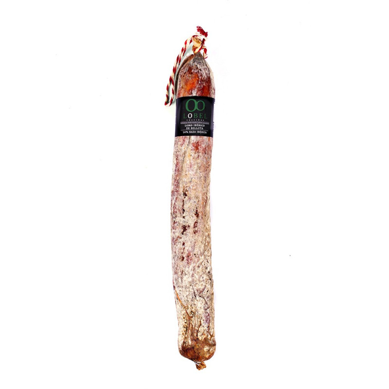 LOMO BELLOTA 50% RAZA IBÉRICA