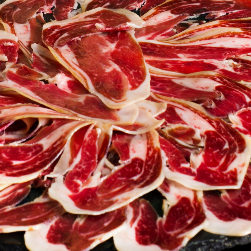 CENTRO PALETA CEBO 50% RAZA IBÉRICA-0