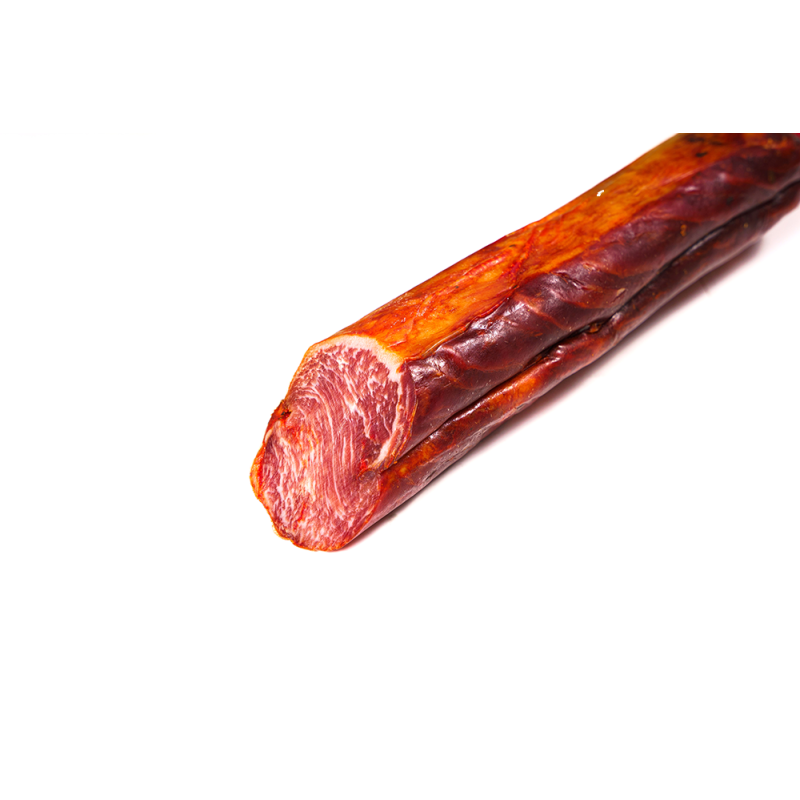 Pack 2 Lomos Cebo Campo Iberico 50% Raza Iberico