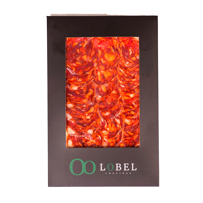 SURTIDO IBÉRICO LONCHEADO