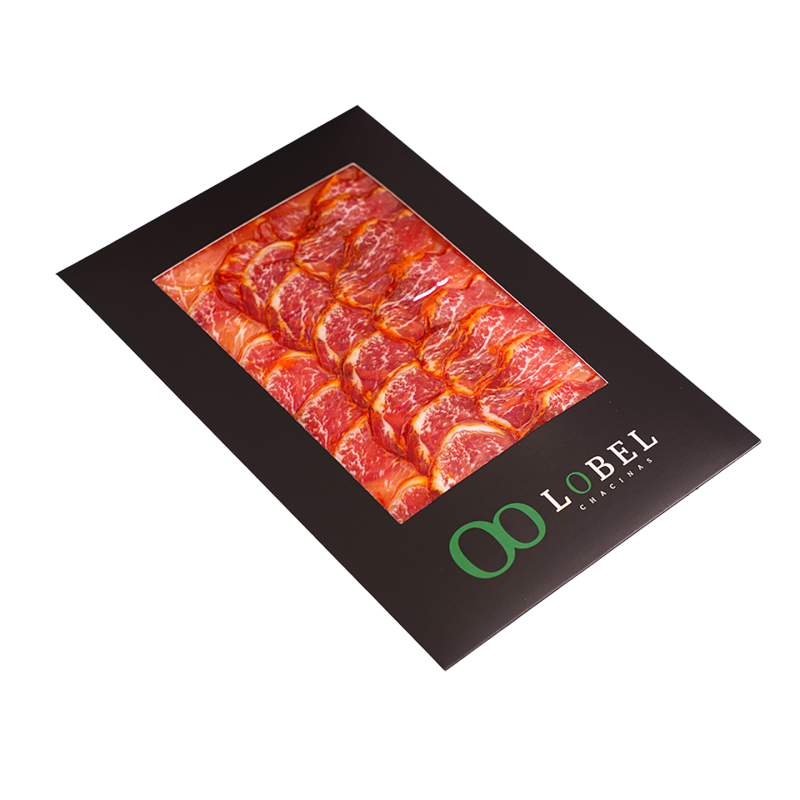 Lomo Bellota 50% Ibérico | Premium de Bellota