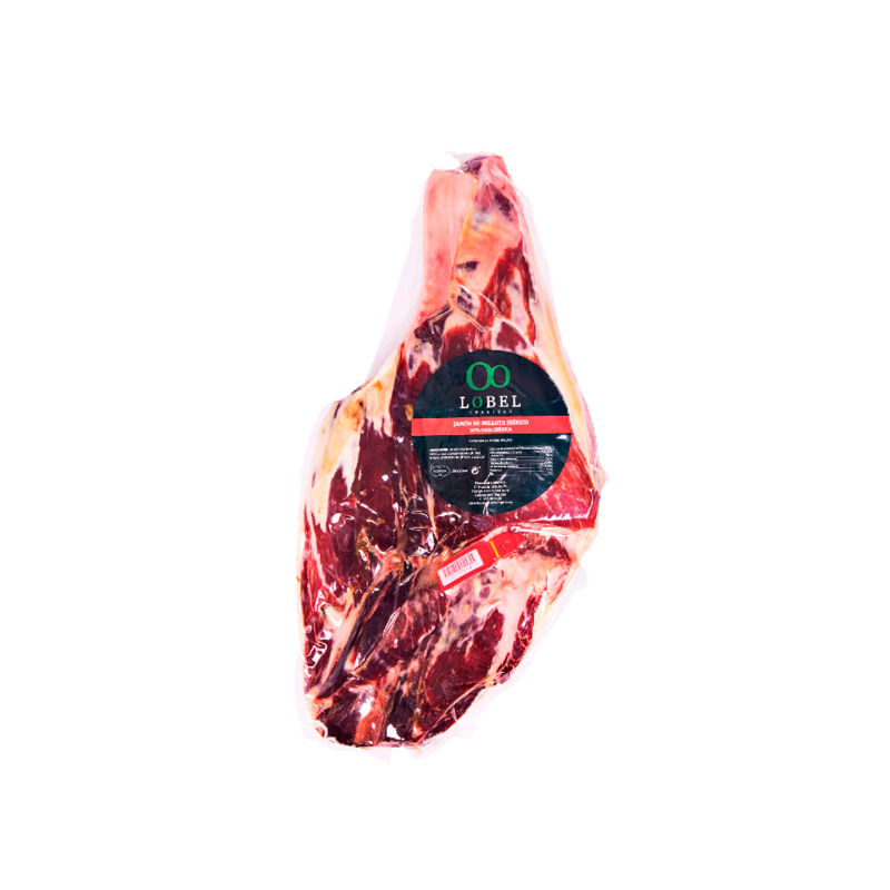 Centro Jamón Bellota 50% Ibérico