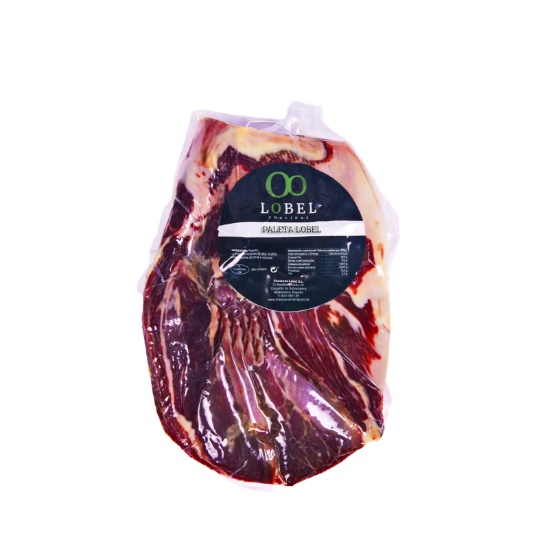Comprar Centro Etiqueta Negra Lobel en Salamanca, la máxima calidad perfecta junto a un vino reserva.