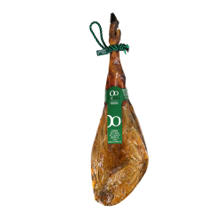 Jamón Cebo Campo 50% Raza Ibérica