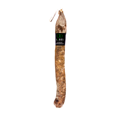 SALCHICHÓN IBÉRICO BELLOTA