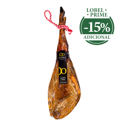 Jamón LOBEL