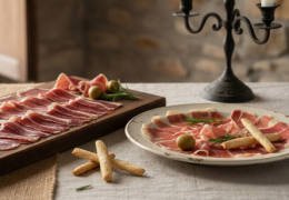 ¿Cuál es la diferencia entre el Jamón de Bellota y el Cebo de Campo?